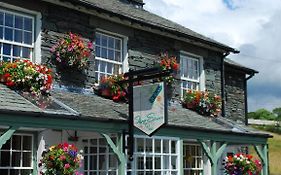 The Three Shires Inn